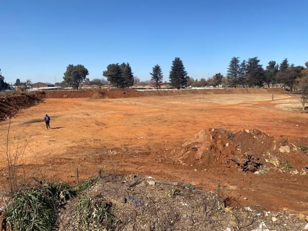 4.5 ha Land