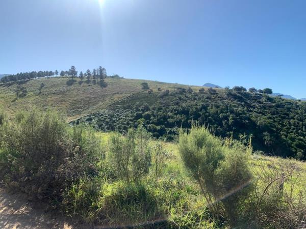 1.8 ha Land