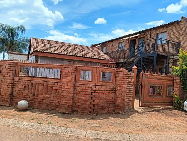 13 Bedroom House