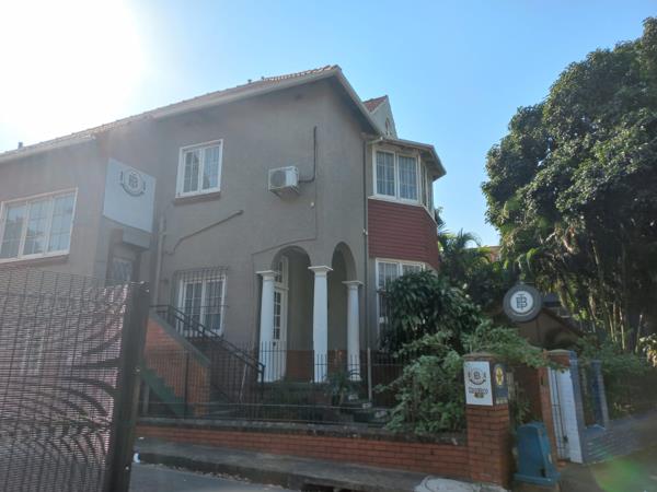 30 m² Commercial space