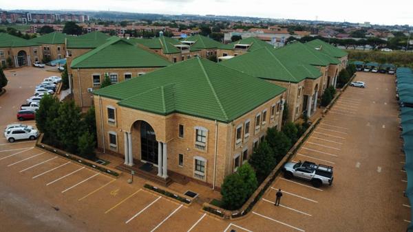 150 m² Commercial space