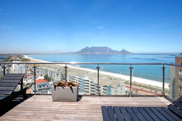 4 Bedroom Penthouse