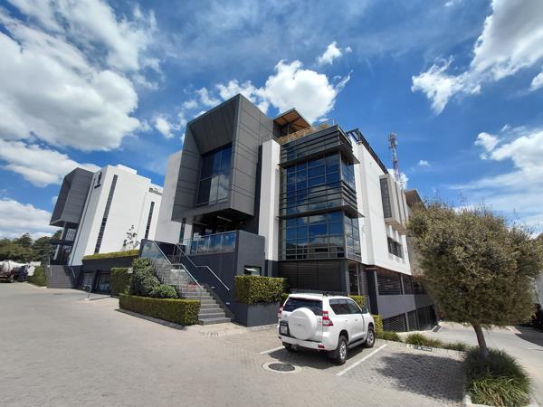 2 905 m² Commercial space