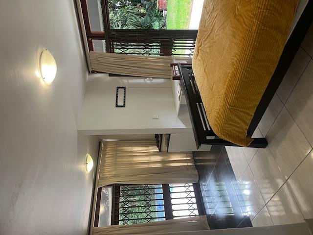 1 Bedroom Garden Cottage in Northcliff