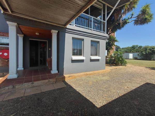 173 m² Office Space