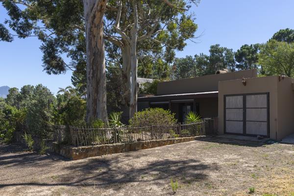 2 Bedroom Garden Cottage