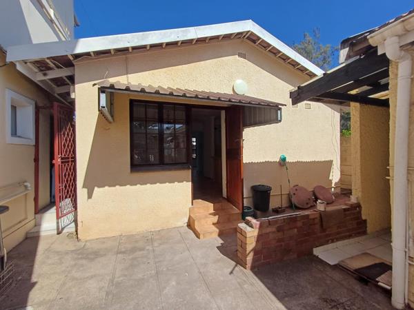 1 Bedroom Garden Cottage