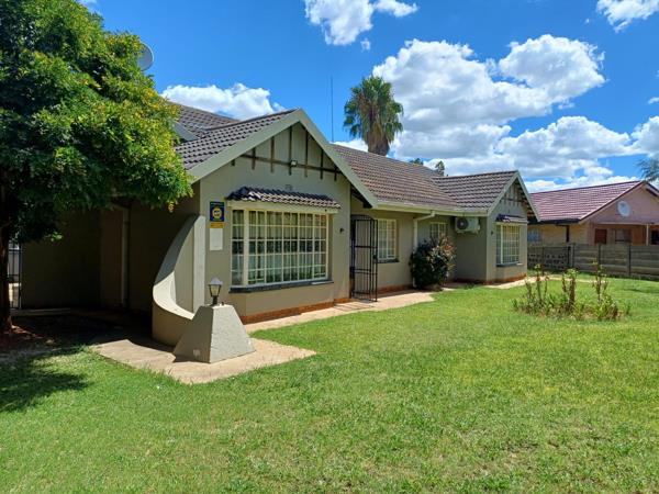 1 Bedroom House