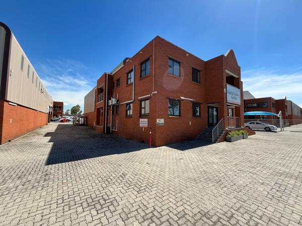 1 000 m² Industrial space