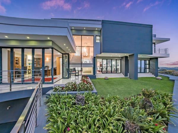 5 Bedroom House