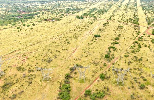 10 ha Farm