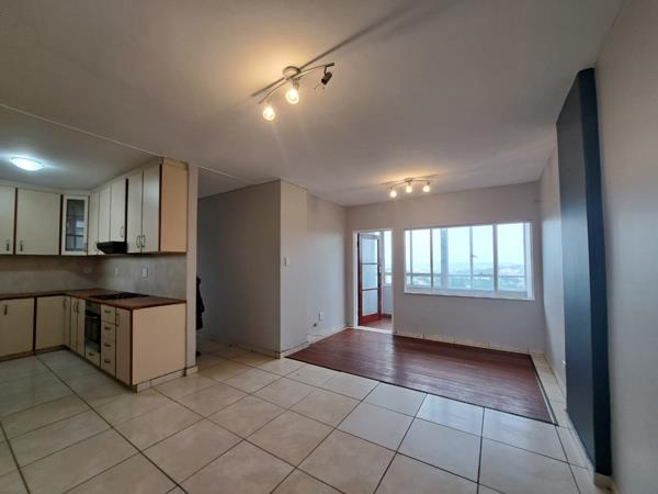 2.5 Bedroom Apartment