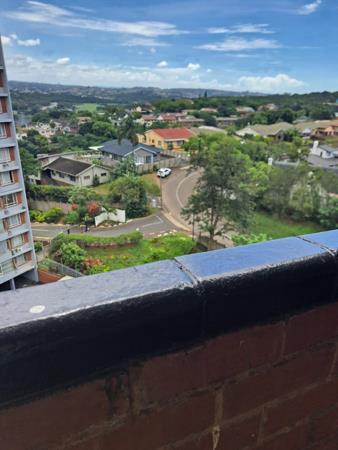 2.5 Bedroom Apartment