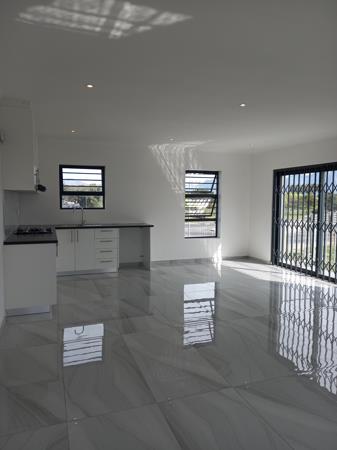 2 Bedroom Apartment in Philippi