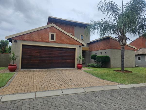 3.5 Bedroom Townhouse