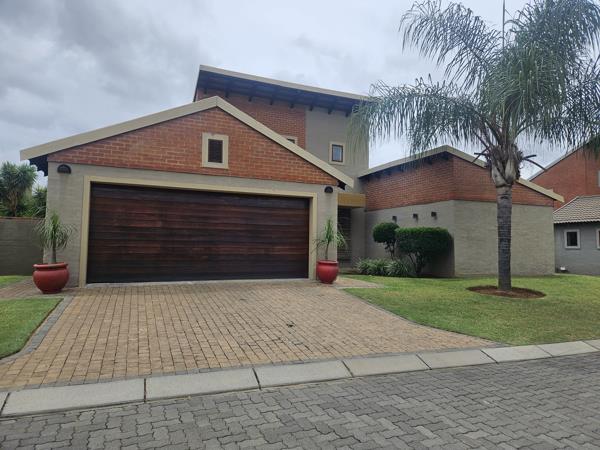 3.5 Bedroom Townhouse