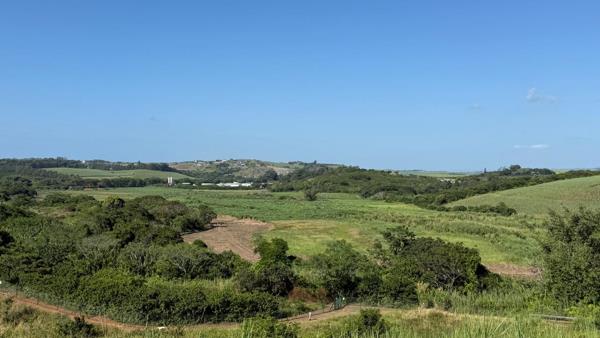 2 800 m² Land