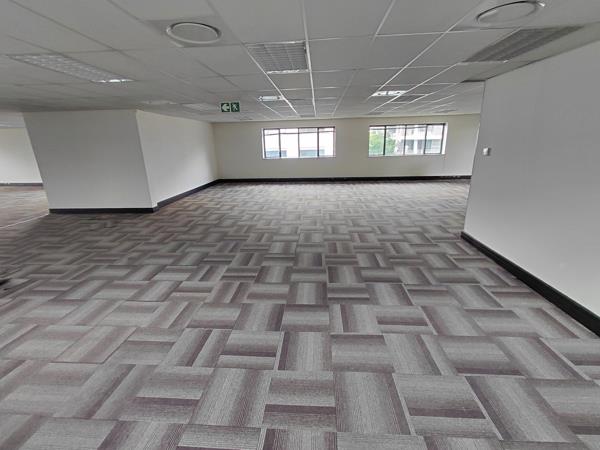 539  m² Commercial space