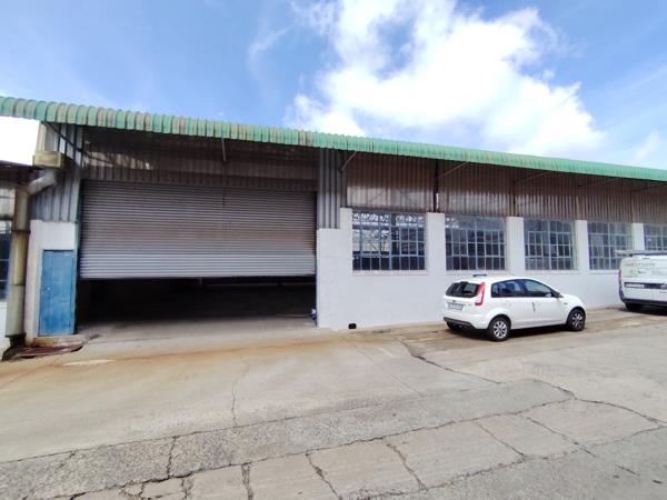 1 000  m² Industrial space