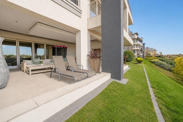 4 Bedroom Apartment