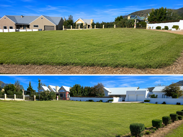 1 410 m² Land