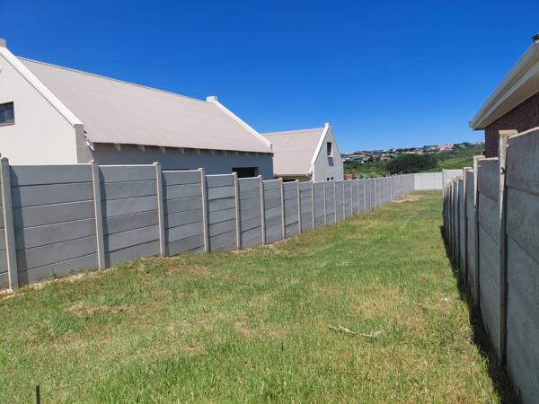 1 189 m² Land
