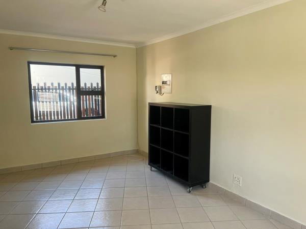 1 Bedroom Garden Cottage