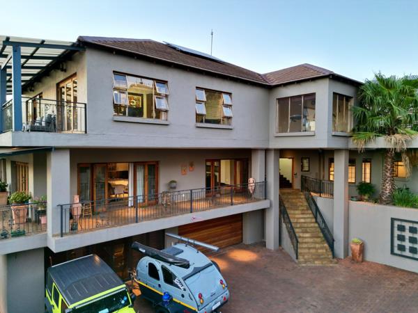 7 Bedroom House