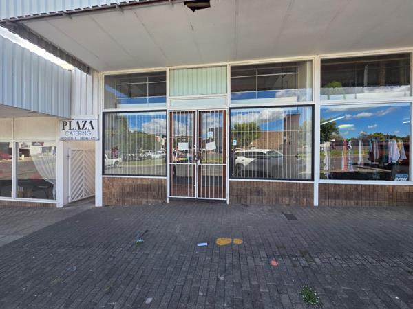 Commercial space