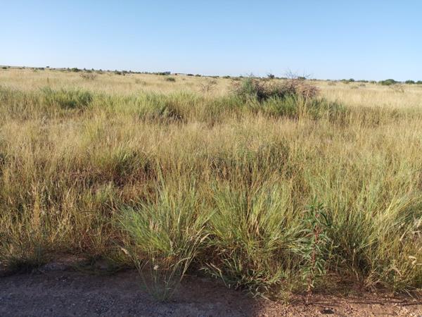 500 m² Land