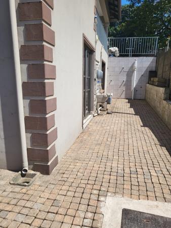 1 Bedroom Garden Cottage