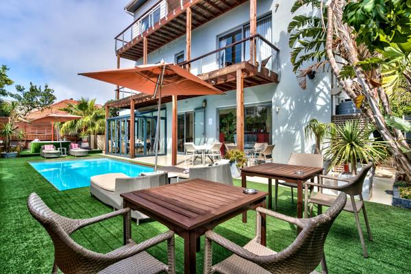 470  m² Commercial space