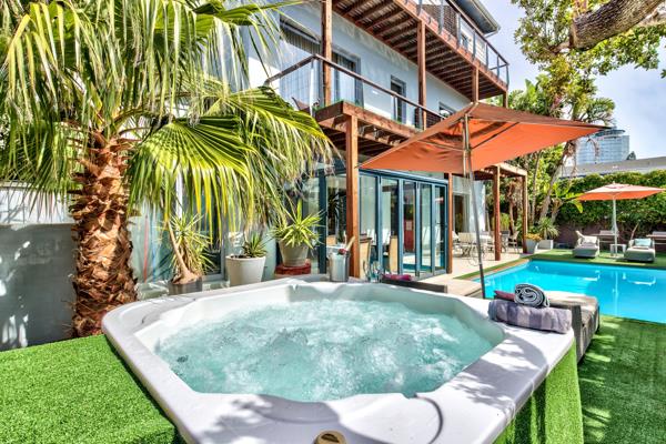 470 m² Commercial space