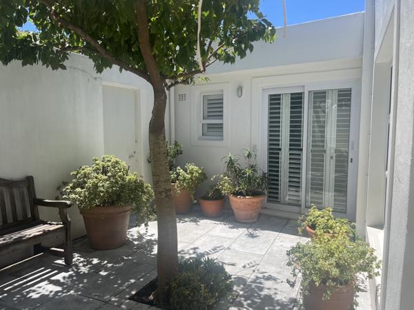 1 Bedroom Garden Cottage