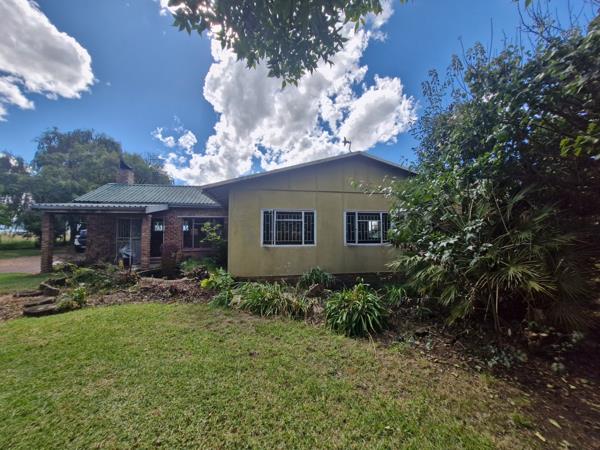 200 m² Farm with House