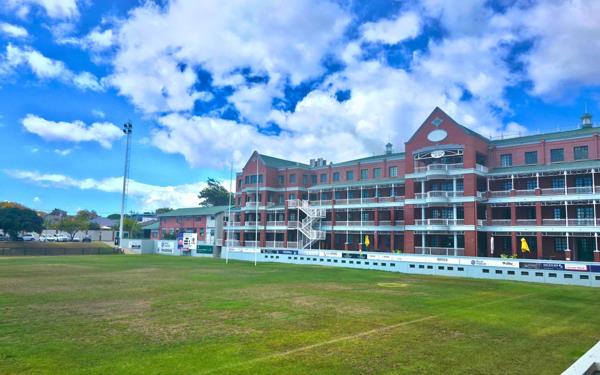 126 m² Office Space