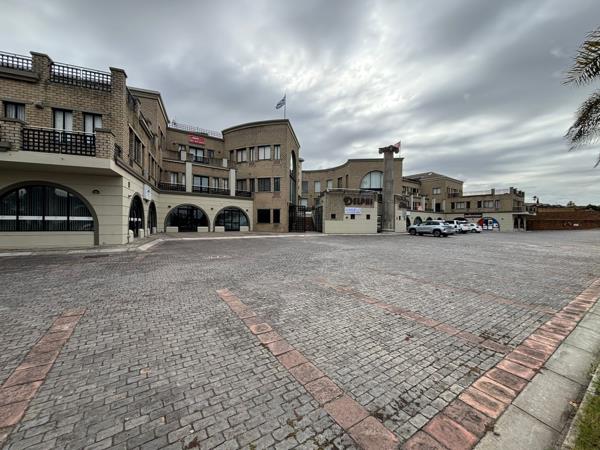 118 m² Commercial space