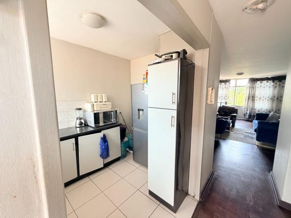 2.5 Bedroom Apartment