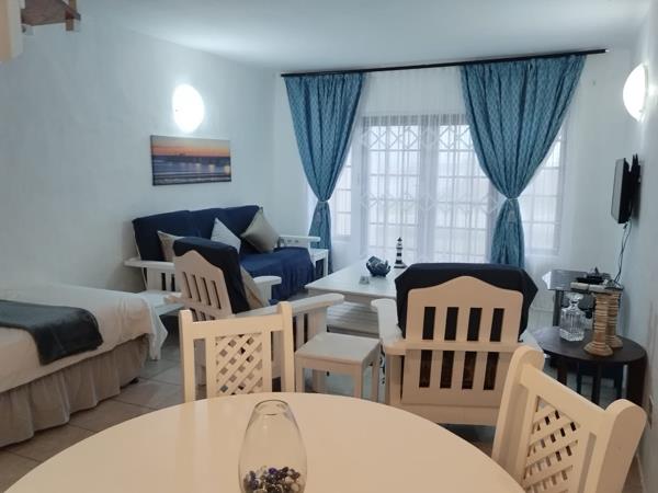 2 Bedroom Duplex