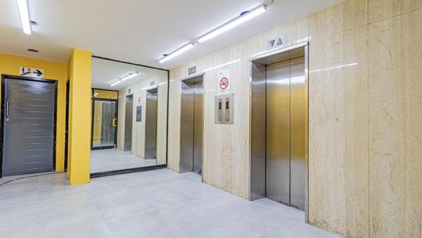 50  m² Commercial space