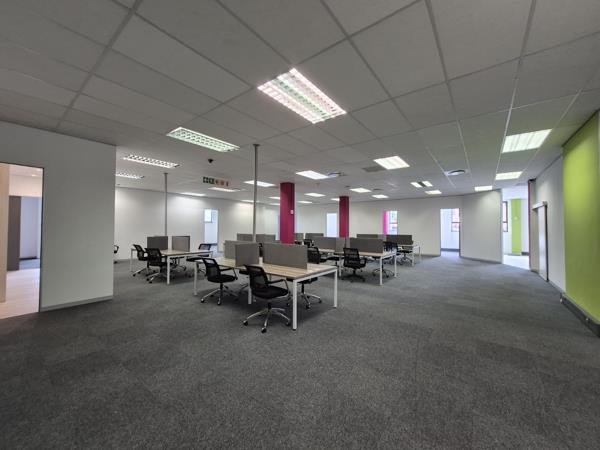 456  m² Commercial space