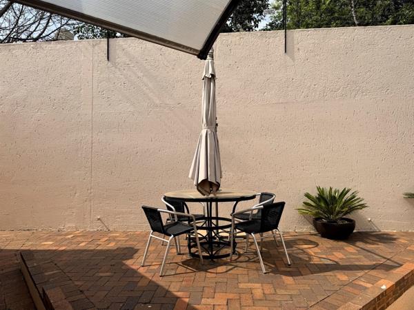 1 Bedroom Garden Cottage