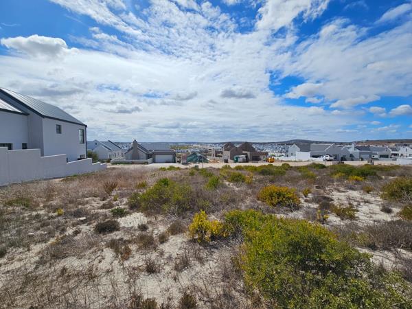 430 m² Land
