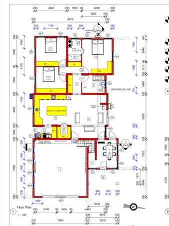 430 m² Land