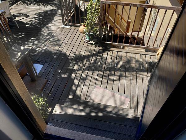 1 Bedroom Garden Cottage