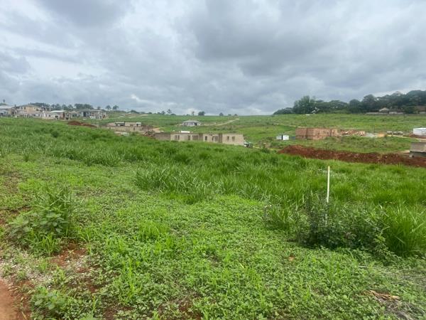 532 m² Land