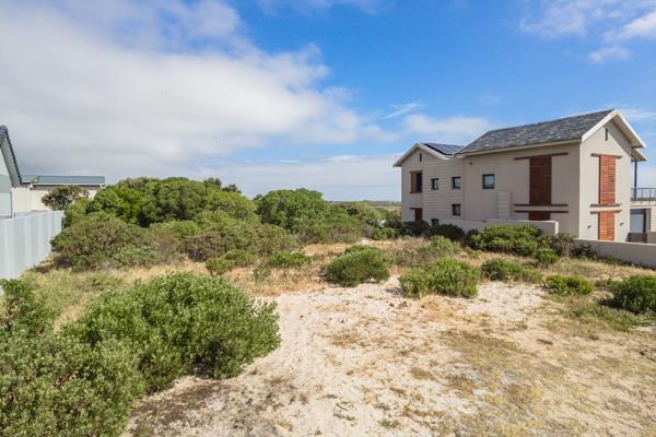469 m² Land