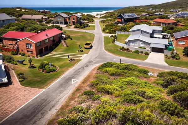 1 336 m² Land