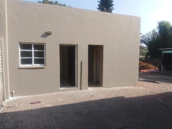 2 Bedroom Garden Cottage