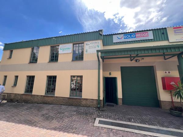 90  m² Commercial space